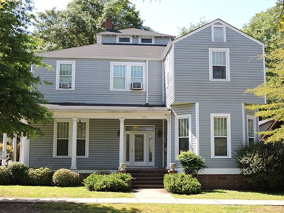 2nd image of 1747 Paul W Bryant Dr APT 6