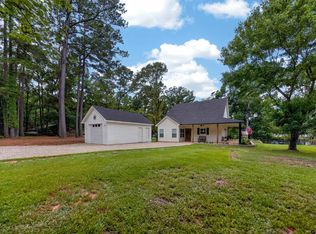 189 County Road 3155, Jacksonville, TX 75766