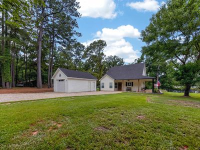 189 County Road 3155, Jacksonville, TX, 75766