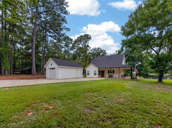 189 County Road 3155, Jacksonville, TX 75766