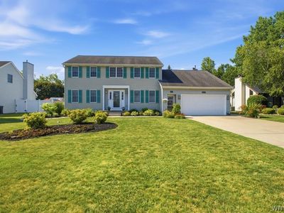 3698 Meadowbrook Acres, Wheatfield, NY, 14120