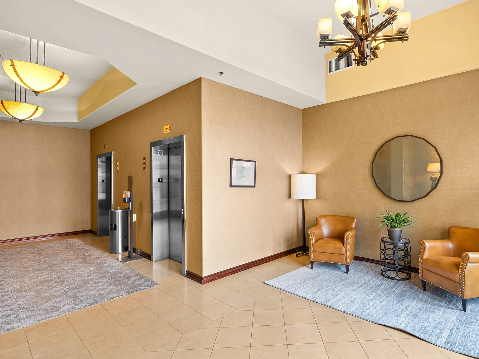 Serrano Luxury Homes and Garden — Photo 4