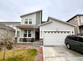 5240 Roundhouse Dr, Colorado Springs, CO 80925