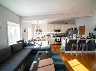 11 Highland Park Ave #2, Boston, MA 02119