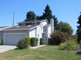 1676 Northstar Dr, Petaluma, CA