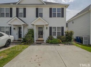 2318 Turtle Point Dr, Raleigh, NC 27604