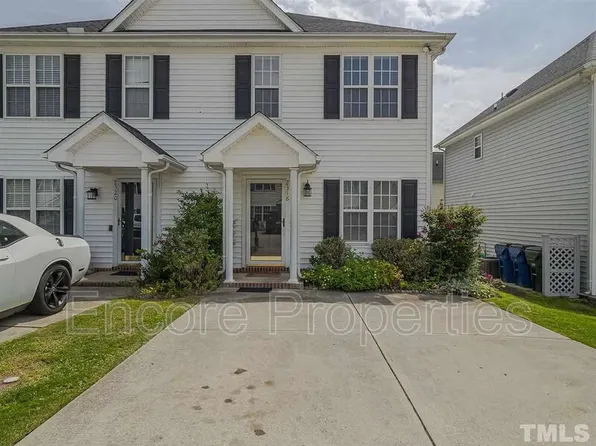 2318 Turtle Point Dr, Raleigh, NC 27604