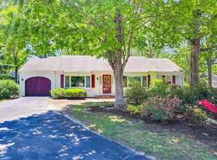 7 Captain Stanley Rd, South Yarmouth, MA 02664