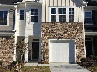 513 Catalina Grande Dr, Cary, NC 27519