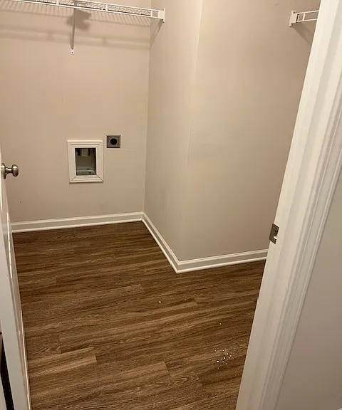 washer/dryer