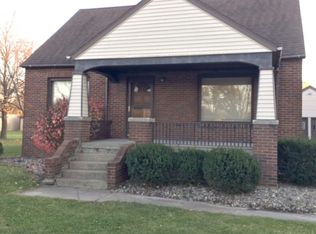 2608 22nd St, Bay City, MI 48708