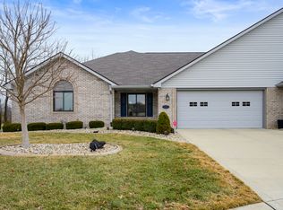 108 Bay Ridge Dr, Pendleton, IN 46064