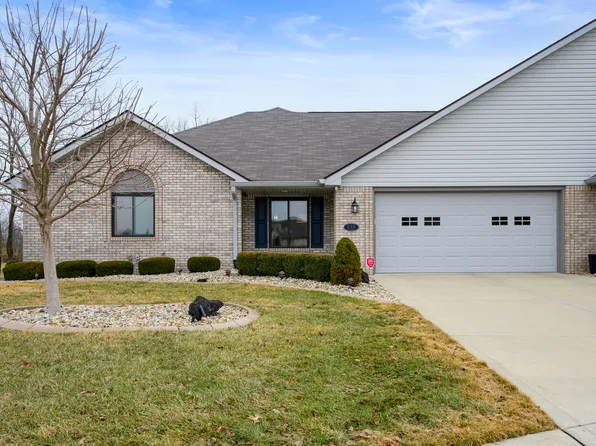 108 Bay Ridge Dr, Pendleton, IN 46064