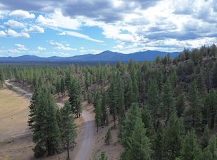 Robison Rd, Macdoel, CA 96058