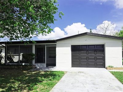 2037 Shannon Dr, Holiday, FL, 34690