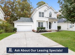 2817 Rader Ridge Ct, Antioch, TN 37013