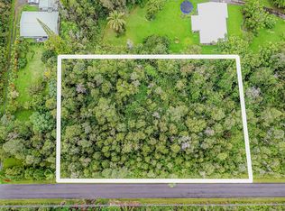 Kumukahi Rd LOT 40, Pahoa, HI 96778