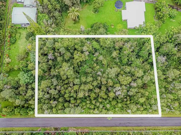 Kumukahi Rd Lot 40, Pahoa, HI 96778