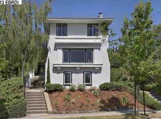 1069 Ranleigh Way, Piedmont, CA 94610