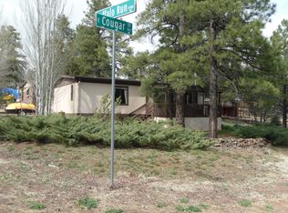 17355 Buffalo Run, Munds Park, AZ 86017
