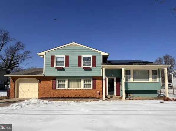 23 Lehigh Dr, Delran, NJ 08075