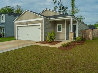 601 Jancus St, Charleston, SC 29414