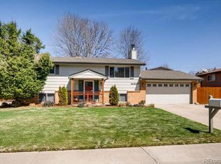 8697 W 66th Pl, Arvada, CO 80004