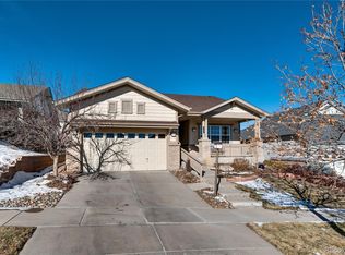 23461 E Long Pl, Aurora, CO 80016