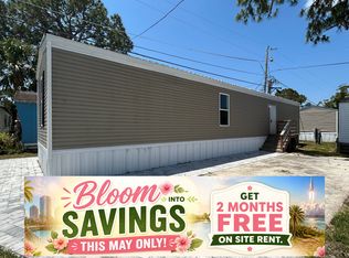 343 Kelly St #Co95, Merritt Island, FL 32952