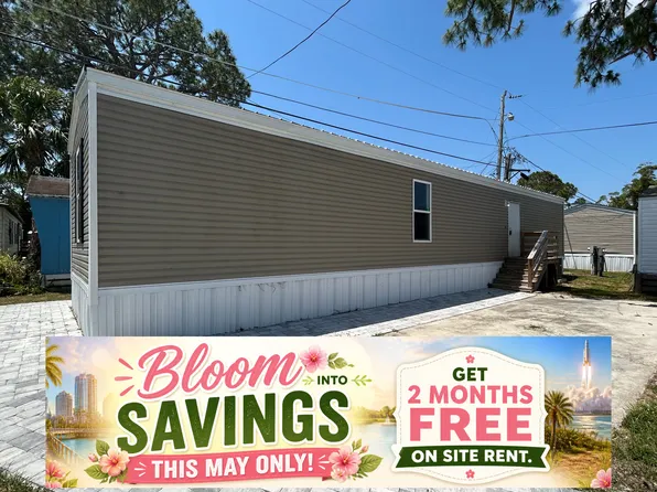 343 Kelly St #Co95, Merritt Island, FL 32952