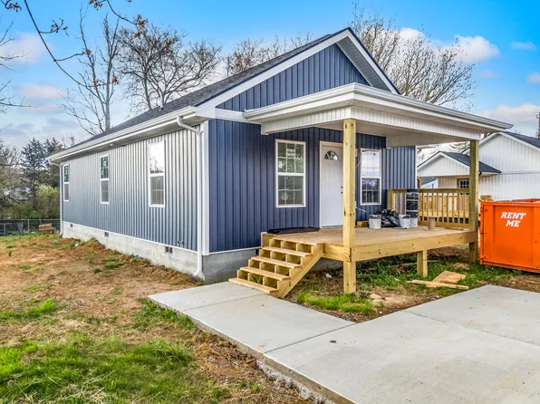 742 Seymour St, Morristown, TN 37813