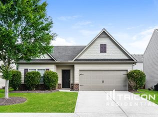 1151 Walnut Creek Cir, Pendergrass, GA 30567