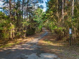 Tbd Cr 1126, Daingerfield, TX 75638