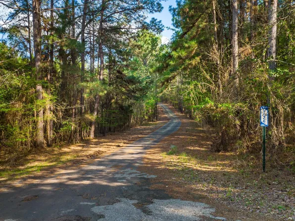 Tbd Cr 1126, Daingerfield, TX 75638
