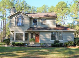 8445 127th Dr, Live Oak, FL 32060