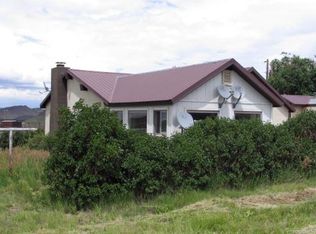 1266 County Road 14 #A, Del Norte, CO 81132