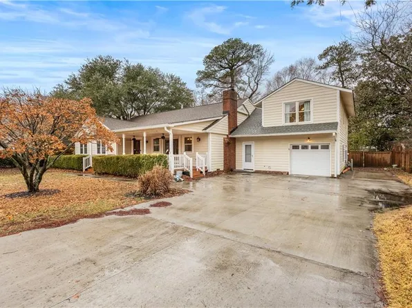 3304 Courtney Rd, Portsmouth, VA 23703