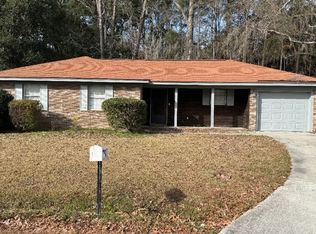 613 Ryan Ln, Pooler, GA 31322