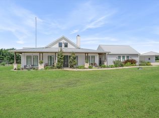 185 Vz County Road 3818, Wills Point, TX 75169