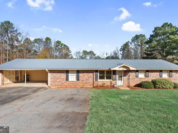 104 Belleau Woods Dr, Newnan, GA 30263