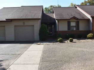 782 Lakeview Dr #4, Henderson, KY 42420