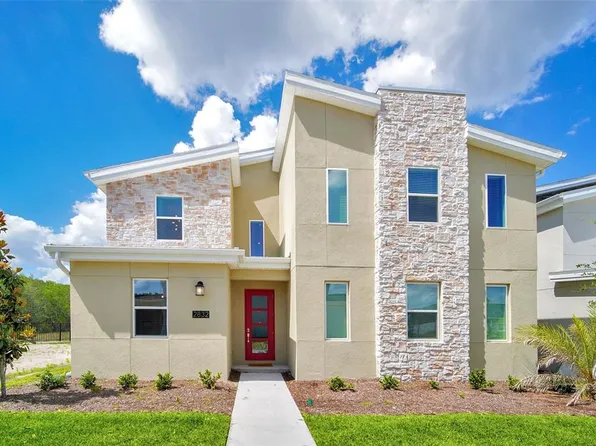 2832 Simile St, Kissimmee, FL 34746