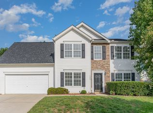 5009 Marathon Ln, Raleigh, NC 27616