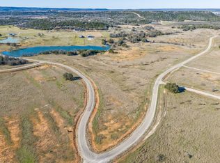 LOT 47 Barber Lakes Dr, Mineral Wells, TX 76067