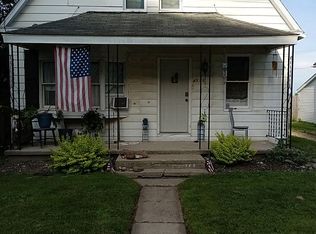 4575 Ruth Rd, Ruth, MI 48470