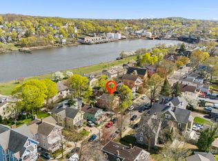 77 E Pearl St, New Haven, CT 06513