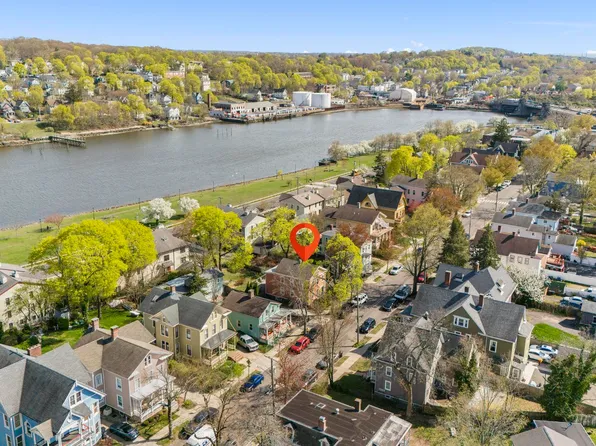 77 East Pearl Street, New Haven, CT 06513