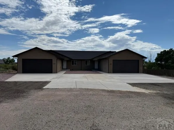 290-292 W Palomar Bay, Pueblo West, CO 81007