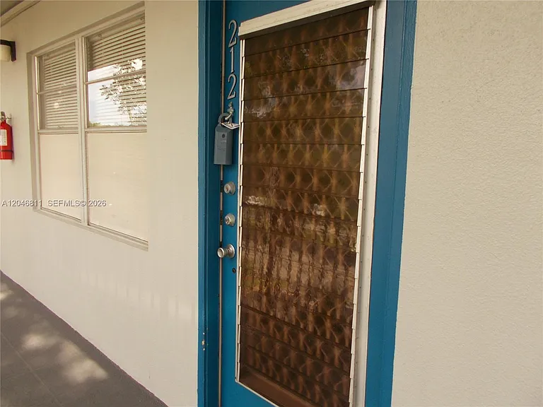 13450 SW 3rd St #212D — Photo 2
