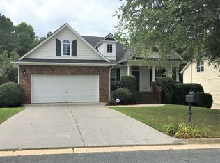 87 Longwood Xing, Dallas, GA 30132